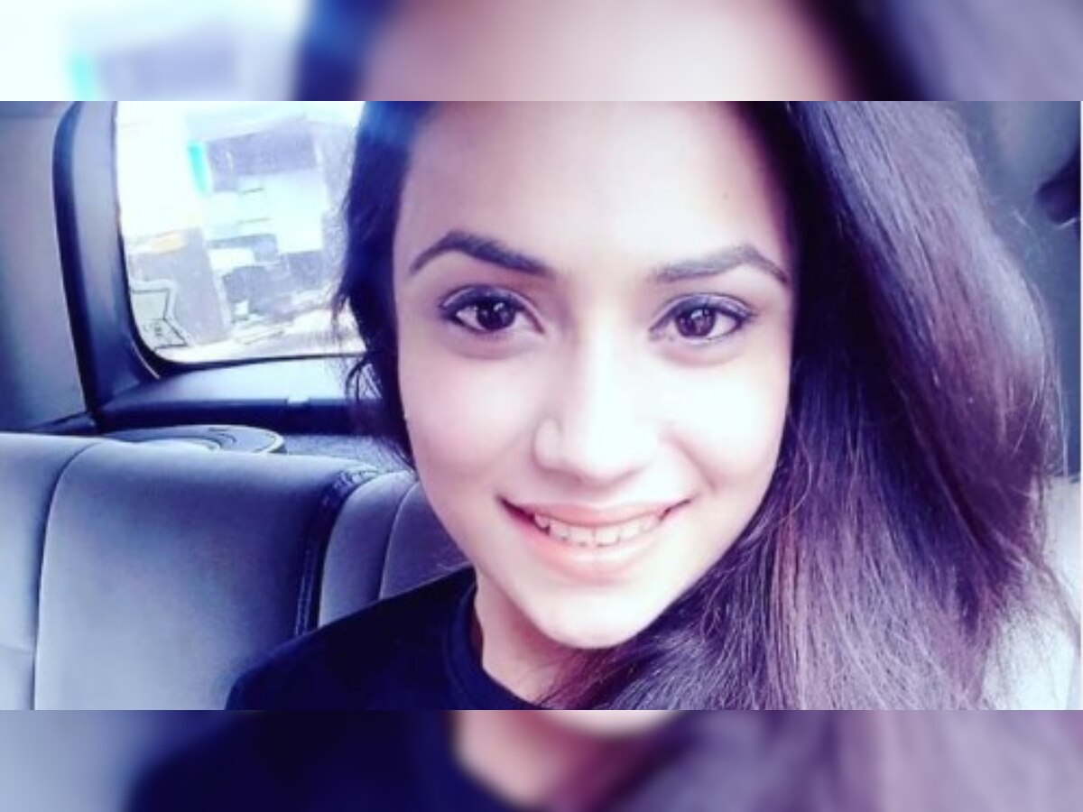 Actress Shanaya Katwe arrested in brother's murder case after latter allegedly opposed her love affair: Reports