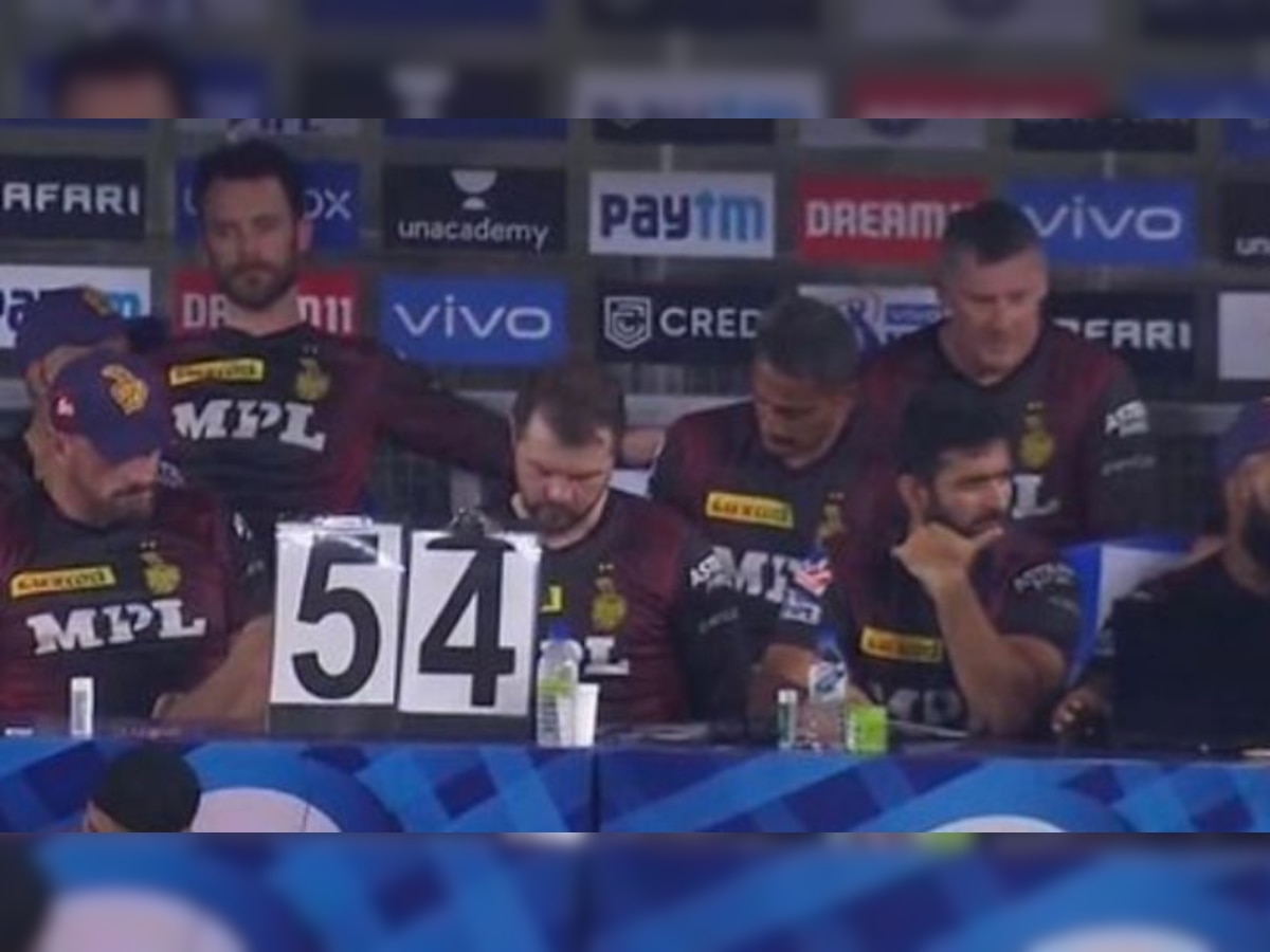 IPL 2021: Did KKR use 'code word' strategy to win against PBKS? Virender Sehwag has THIS to say