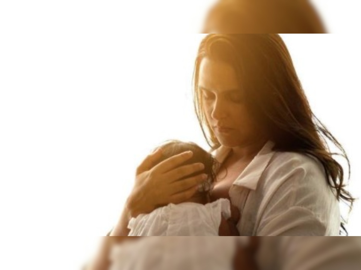 'It's hard enough to be a mum,' Neha Dhupia shares empowering message on breastfeeding, urges not to sexualise it