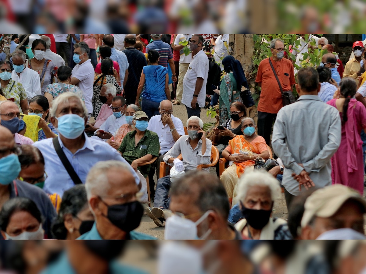 One COVID-19 patient can infect 406 people in 30 days if social distancing is not there: Govt