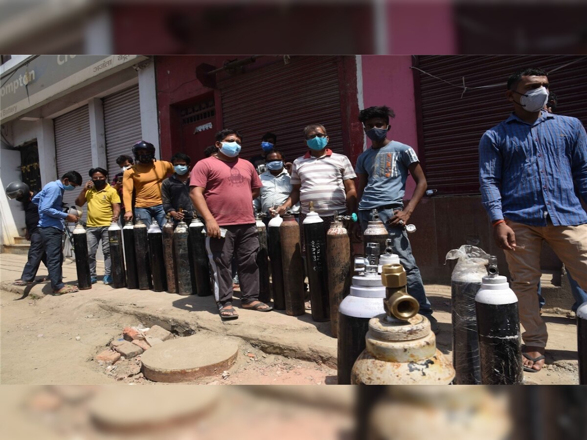 India's COVID crisis: Bhutan to supply oxygen, Bhutanese show solidarity