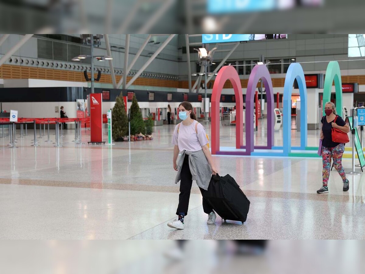 COVID-19: Australia bans all passenger flights from India till May 15