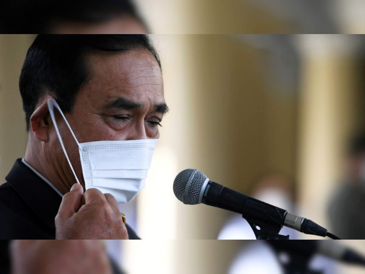 Prime Minister of THIS country fined Rs 14,000 for not wearing face mask under new COVID-19 restrictions