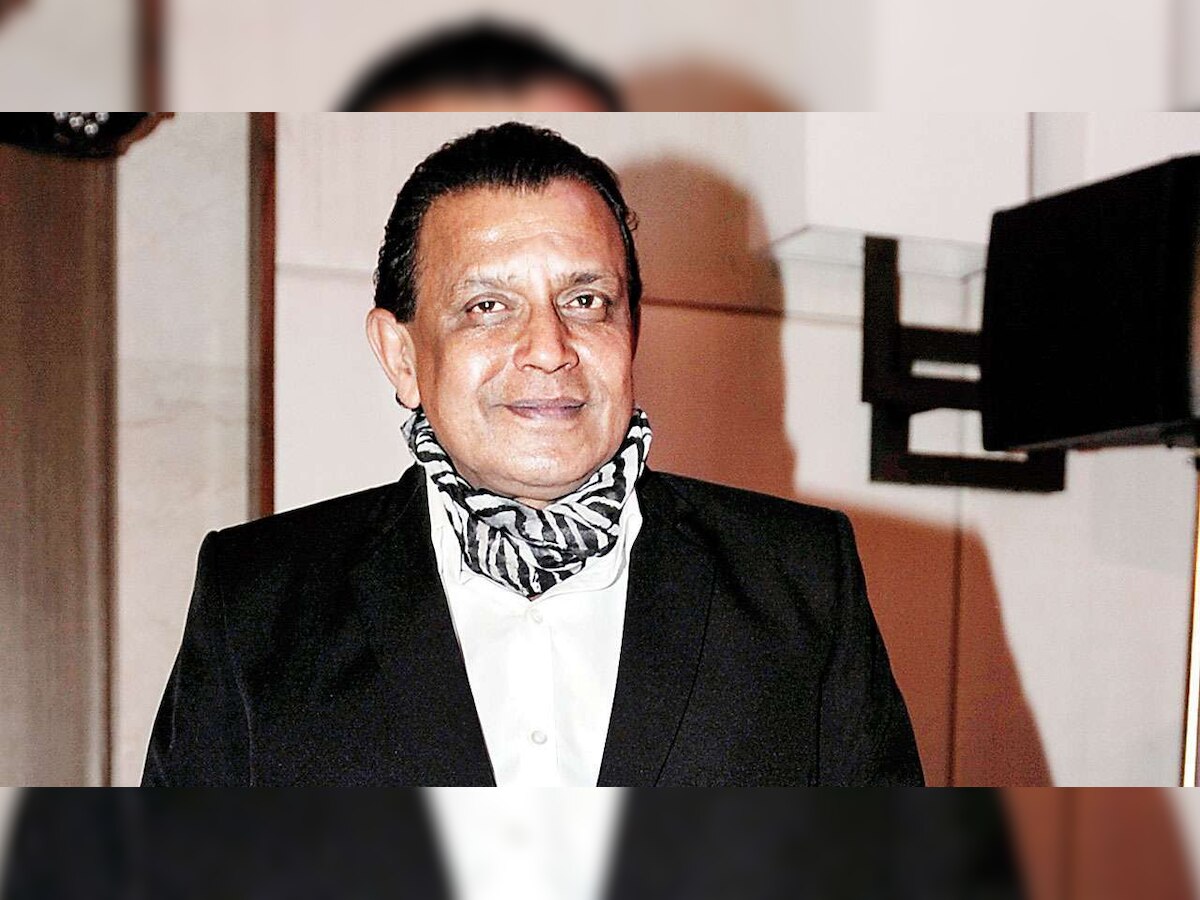 Mithun Chakraborty is not COVID-19 positive, son Mahaakshay assures 'dad is fine'