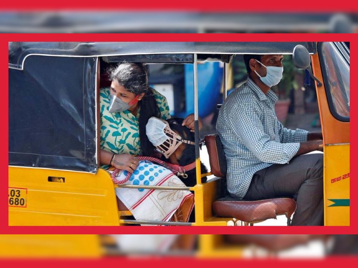 150 Indian districts with 15% positivity rate likely to face complete lockdown: Report