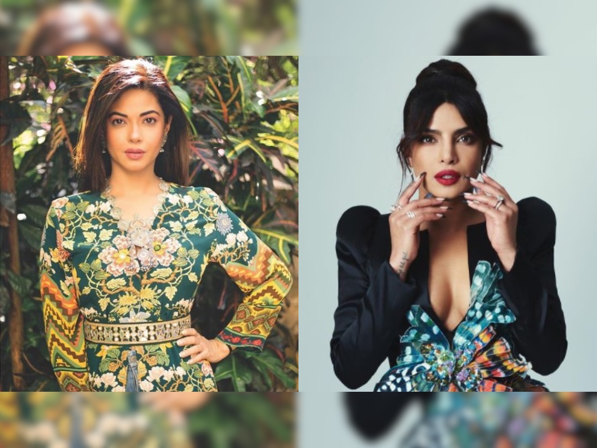 'Being related to her hasn't helped me in my career,' says Priyanka Chopra's cousin Meera Chopra