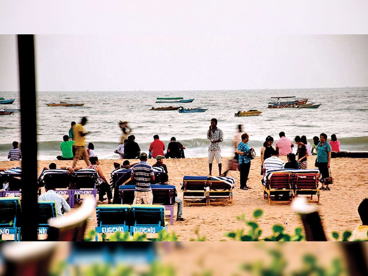Lockdown in Goa? Here's what the government has to say 