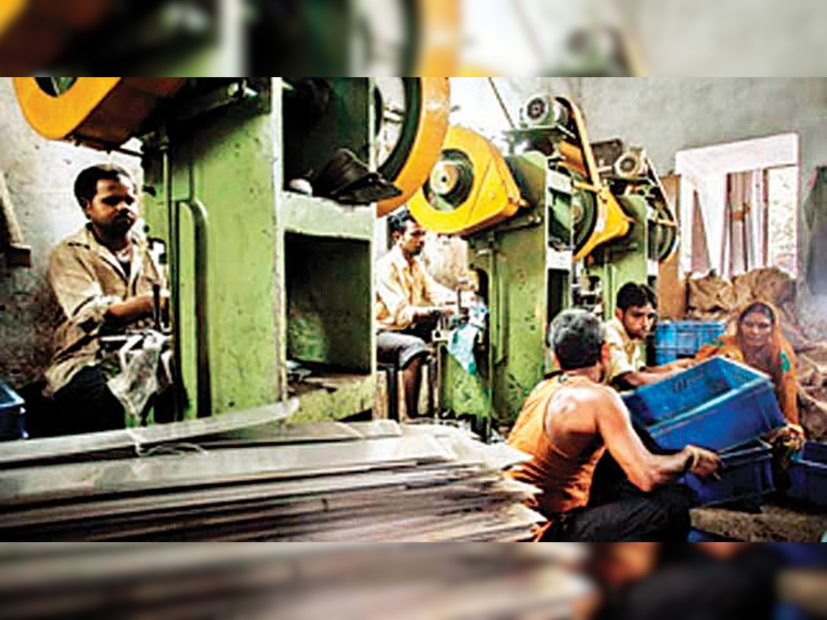 Can't give 28-day paid leaves to COVID infected workers: Noida MSMEs to government