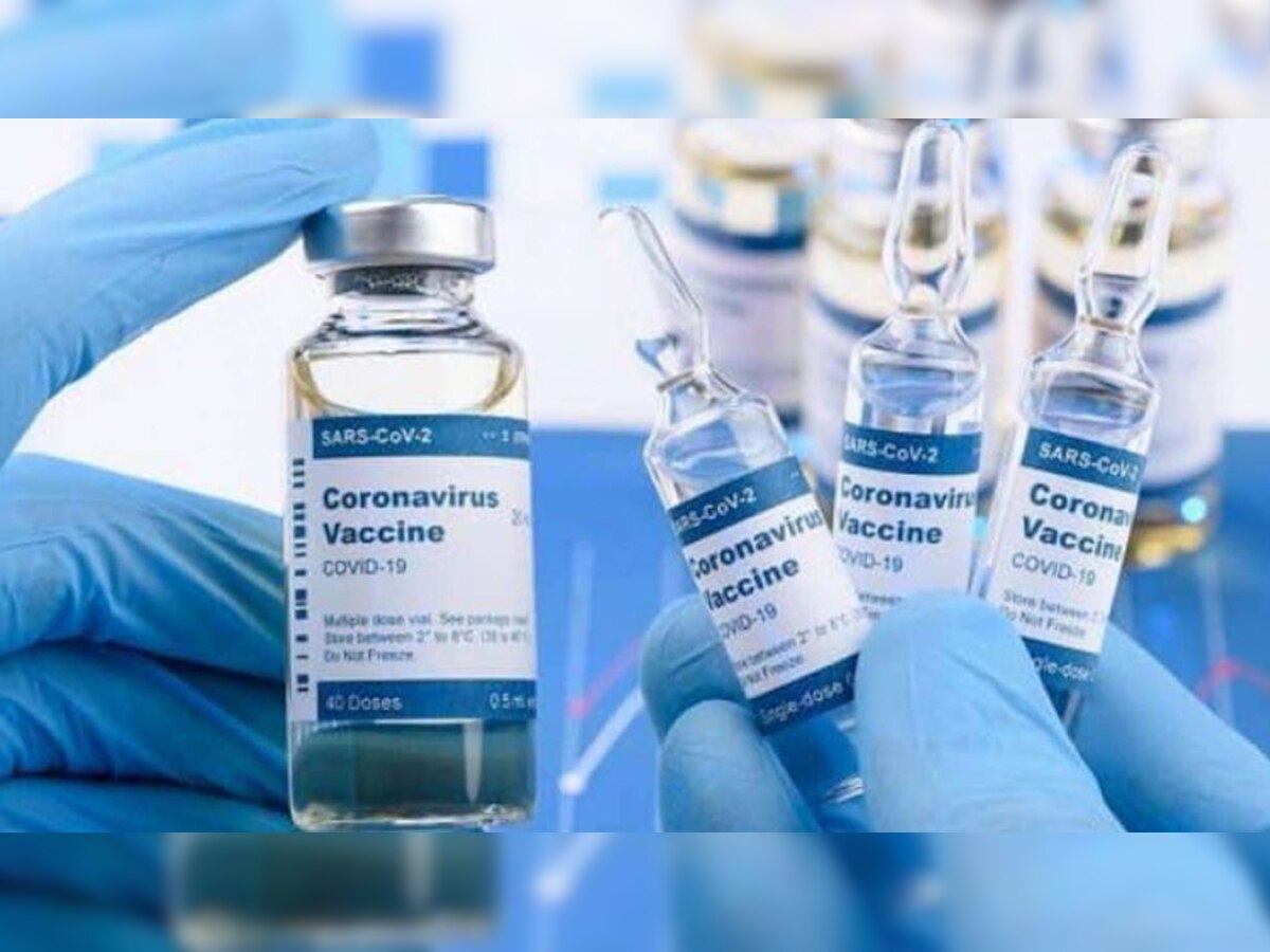Govt says over 1 crore COVID-19 vaccine doses still available with states, UTs
