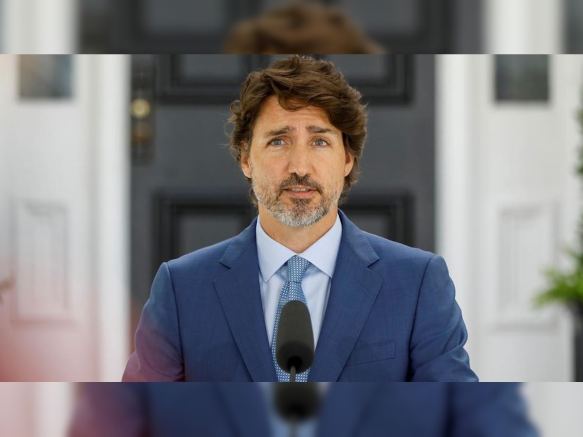 Canada to provide Rs 60 crore to India to combat COVID-19 second wave