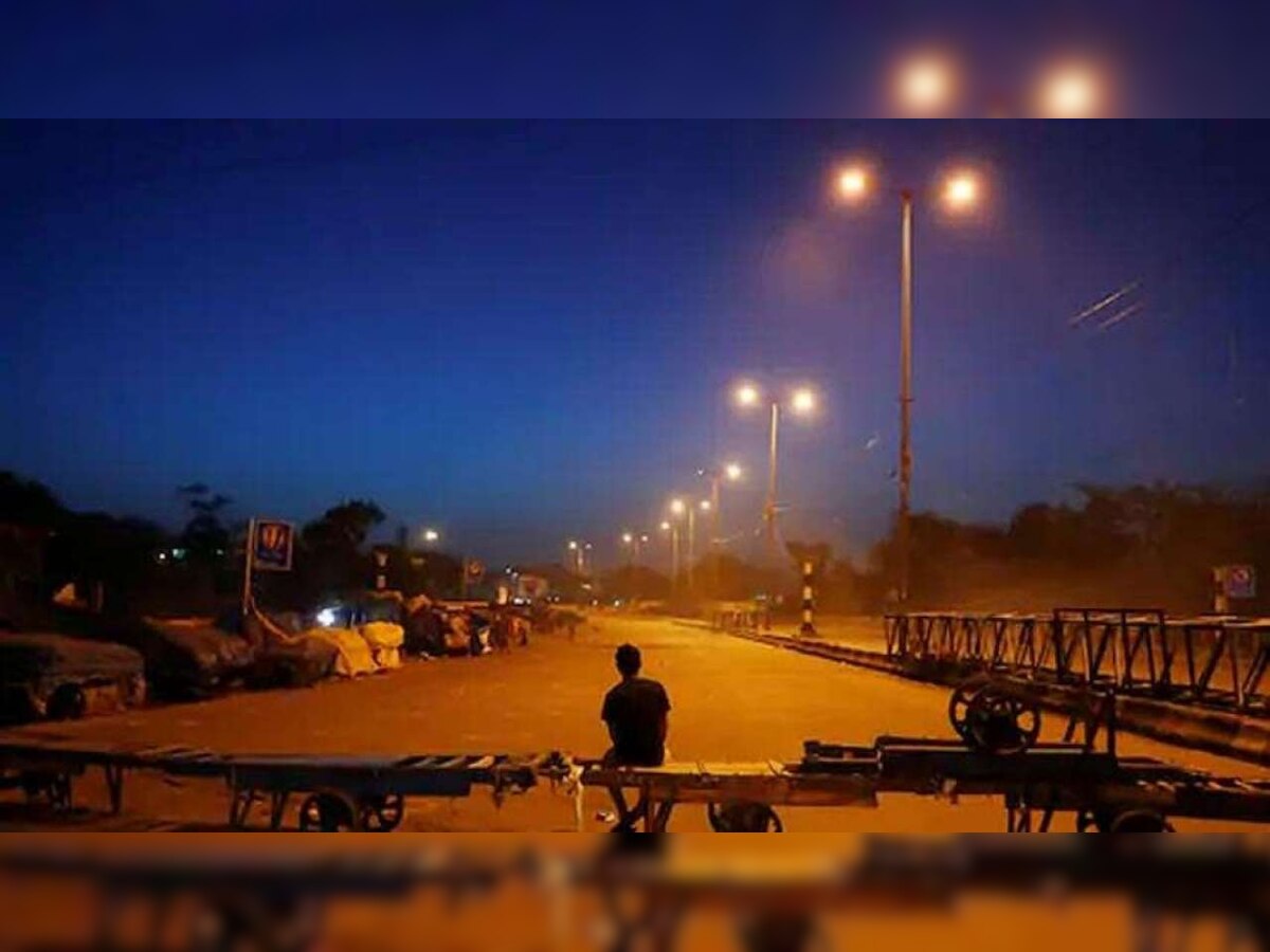 Night curfew in Bihar from April 29, shops to shut by 4 pm - Details inside