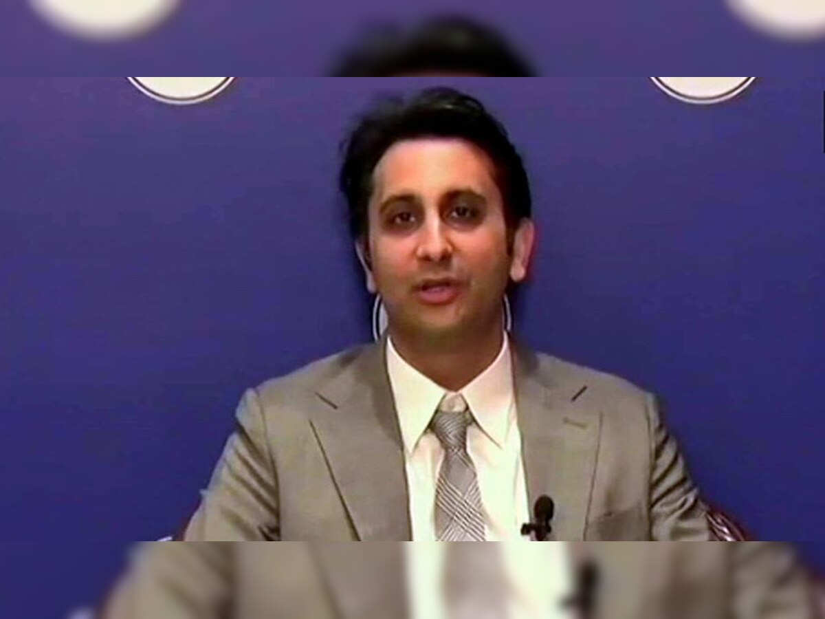 Amid threats, Centre provides Y category security to SII CEO Adar Poonawalla