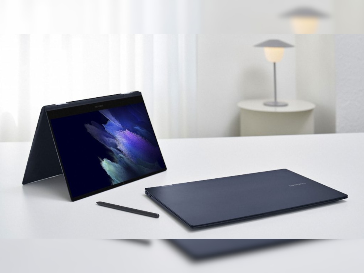 Samsung Galaxy Book Pro, Book Pro 360 launched - Check price and specifications