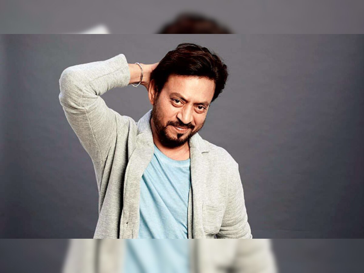 When Irrfan Khan revealed where he would keep his Oscar if he ever won an Academy Award