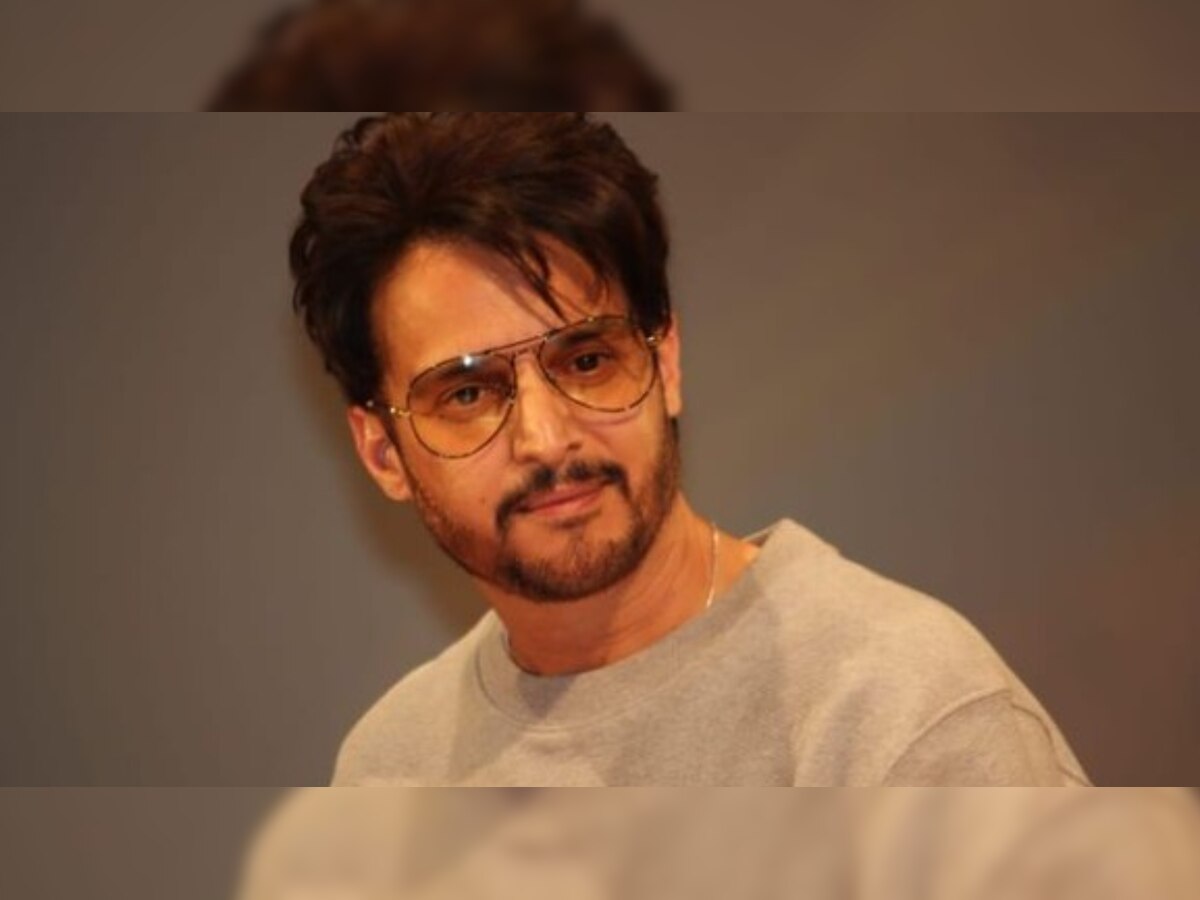 Jimmy Sheirgill, National Award-winning director Eeshwar Nivas, 35 others booked for shooting, flouting COVID-19 rules