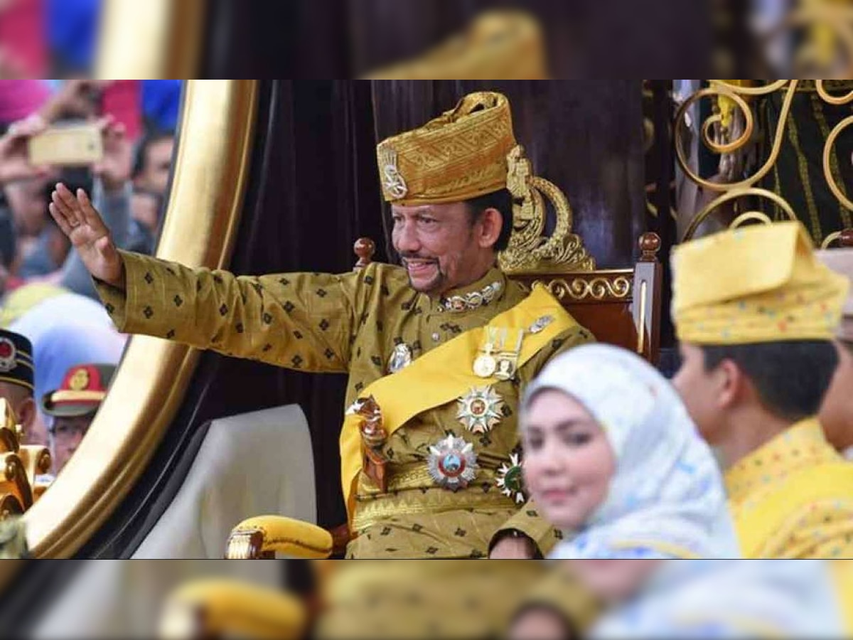 Sultan of Brunei's birthday bash to wedding of Abu Dhabi Crown Prince: Most expensive parties hosted around the world