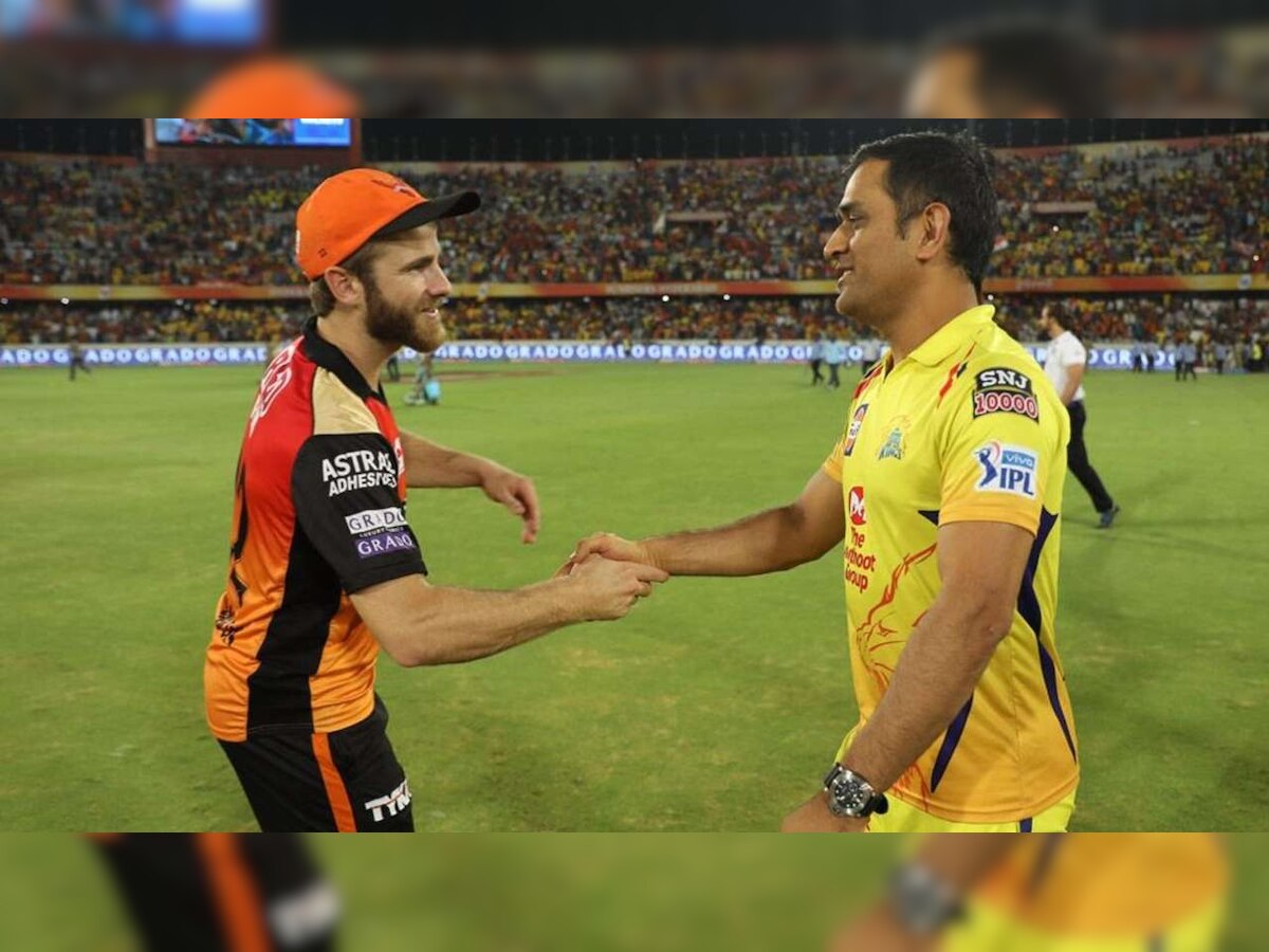 IPL 2021: If MS Dhoni doesn't play next year, can Kane Williamson lead CSK? Pragyan Ojha has THIS to say