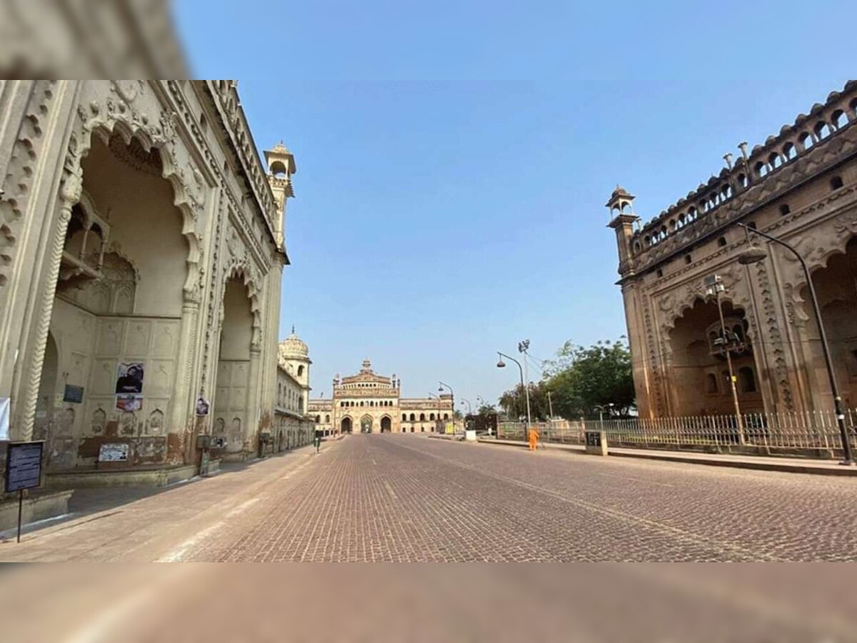 Lockdown in Uttar Pradesh: Weekend curbs extended for 3 days - What's open, what's closed