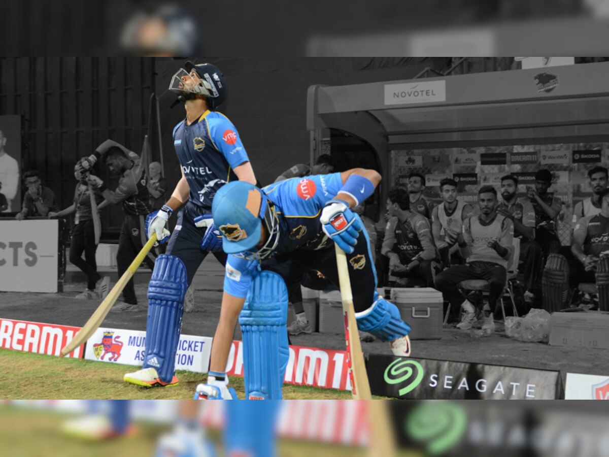 MCA defers T20 Mumbai League after resurgence of COVID-19 cases