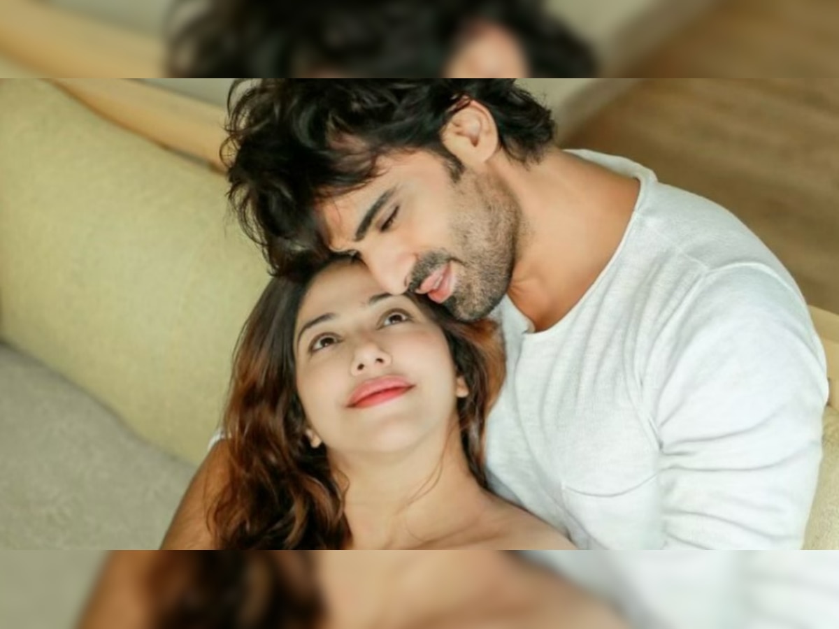 It's a baby boy for Mohit Malik and Addite Malik, couple announces it in cutest way