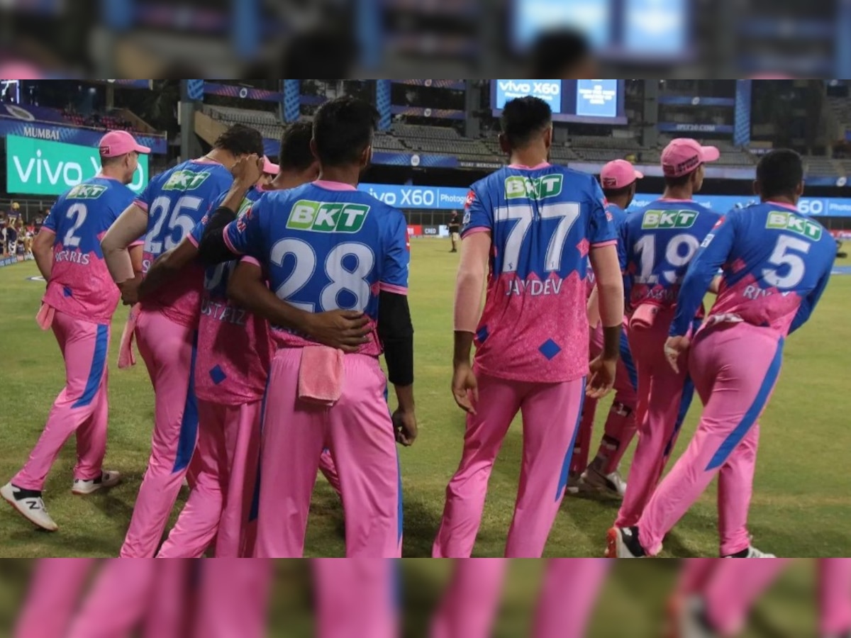 IPL 2021: Rajasthan Royals owners, management and players contribute THIS huge amount towards COVID-19 relief