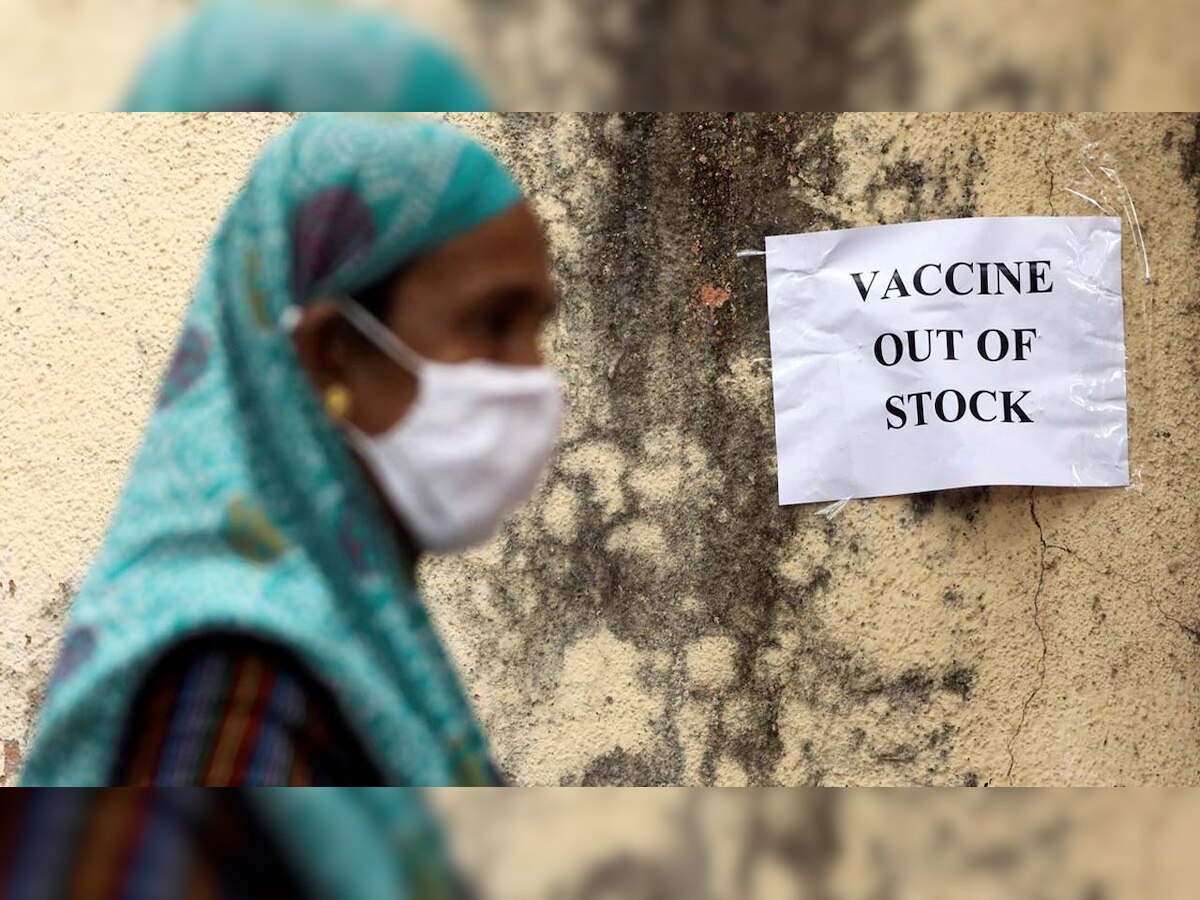Delhi does not have doses for phase 3 vaccination drive, CM Kejriwal to hold meeting with officials