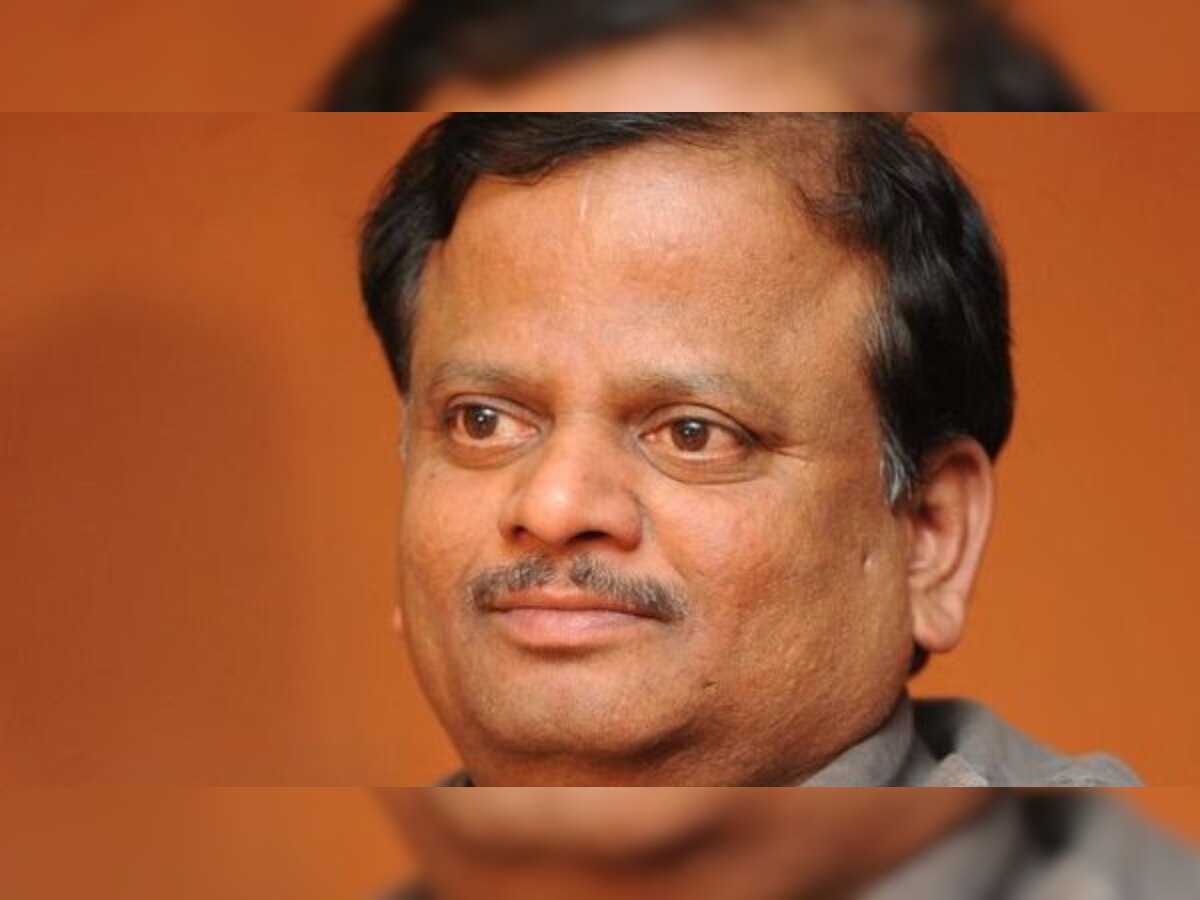 National Award-winning Tamil director-cinematographer KV Anand passes away at 54
