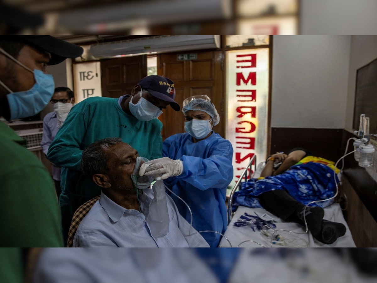 What is the Indian variant of coronavirus? Here's all we know