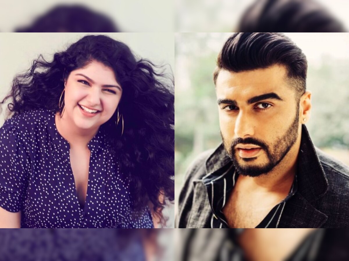 COVID crisis: Arjun Kapoor and sister Anshula Kapoor raise Rs 1 crore, help 30,000 people