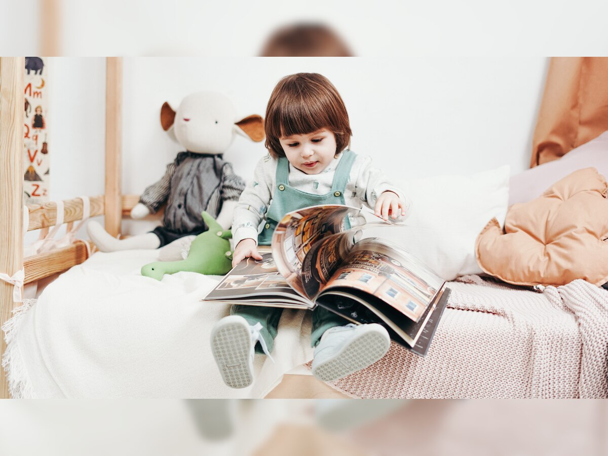 Step-wise guide to take care of your child's mental health during COVID-19 