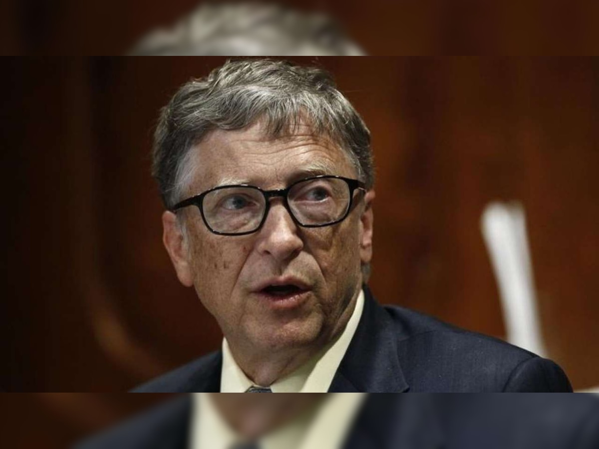 Bill Gates sparks row by saying COVID-19 vaccine formula should not be shared with India, developing nations