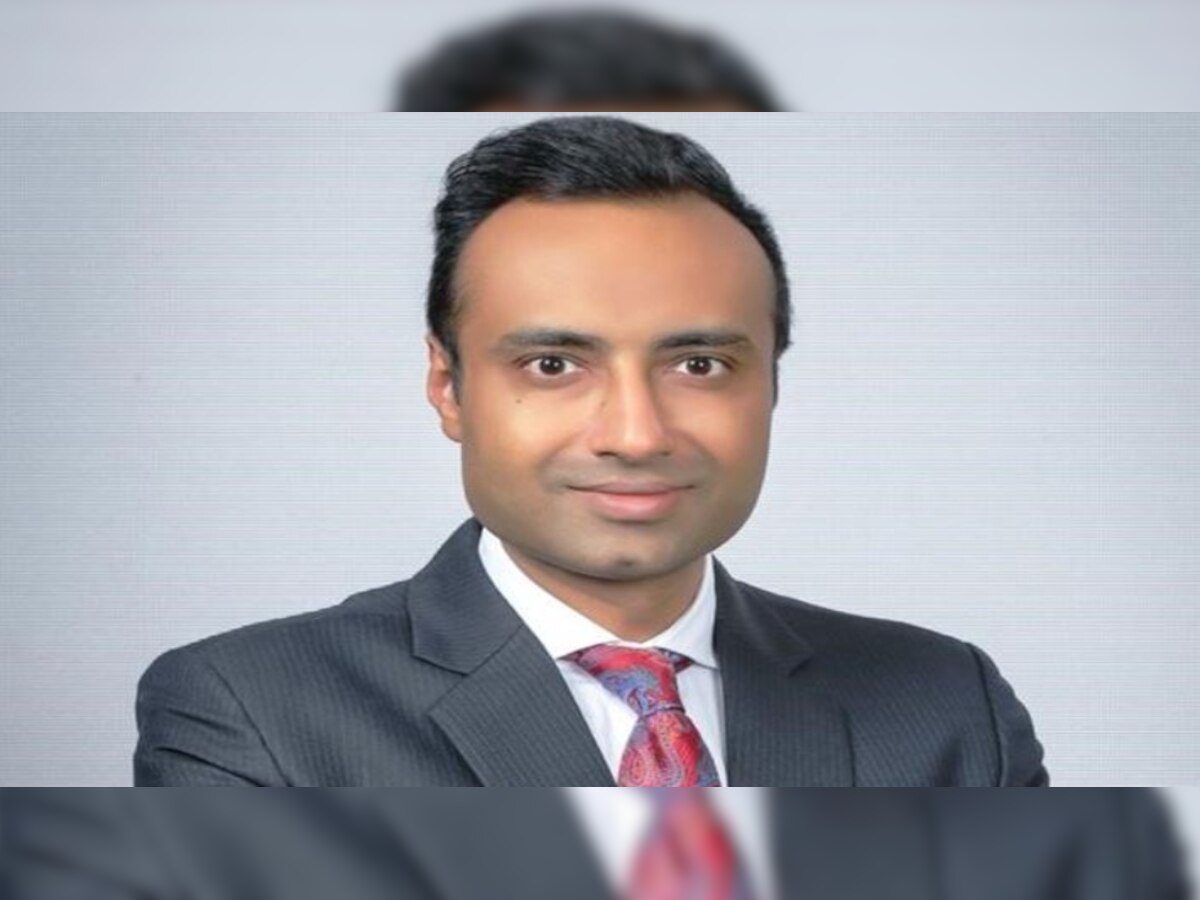 Anubhav Gupta: Strategising growth setting aside the pandemic 