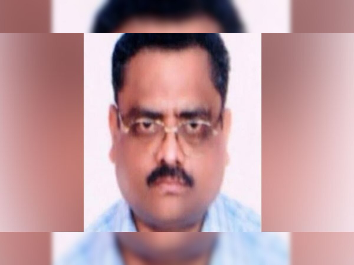 Bihar chief secretary Arun Kumar Singh succumbs to COVID-19