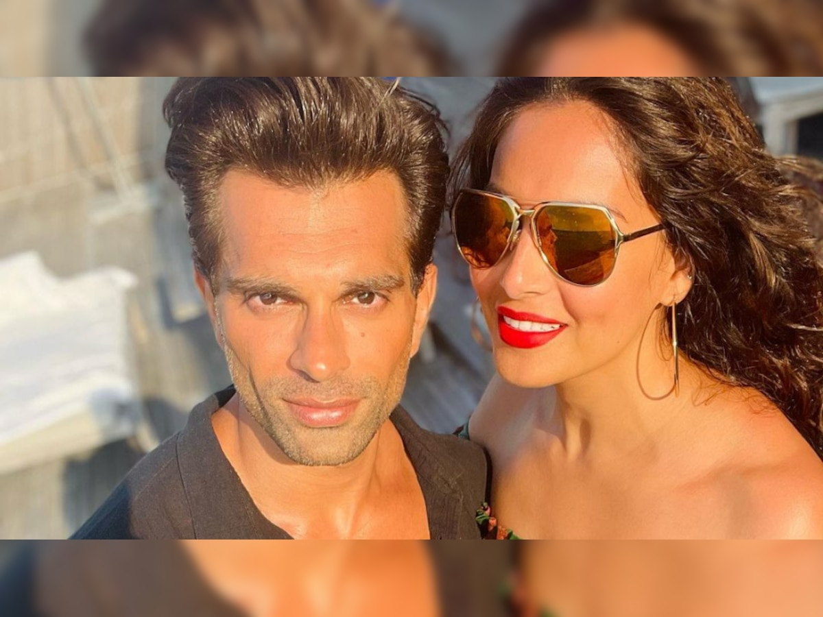 DNA Exclusive - 'We are the ambassadors of love': Karan Singh Grover on five years of marital bliss with Bipasha Basu