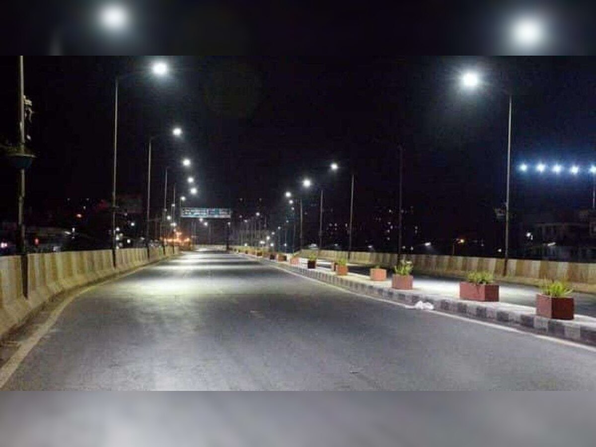 Night curfew in Telangana extended till May 8 - Here is what's allowed, what's not