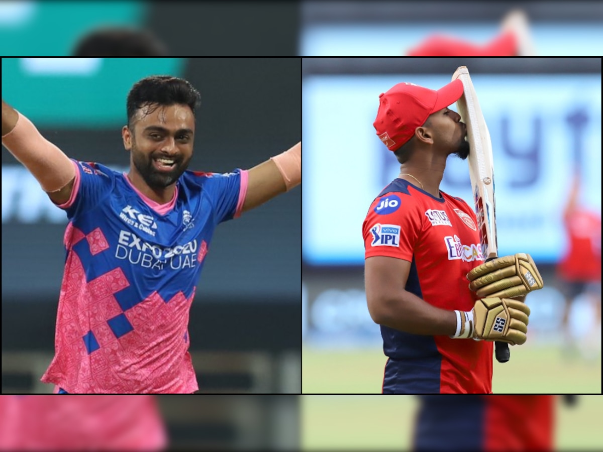 COVID-19 crisis: Jaydev Unadkat, Nicholas Pooran donate part of IPL salary to help provide essential resources