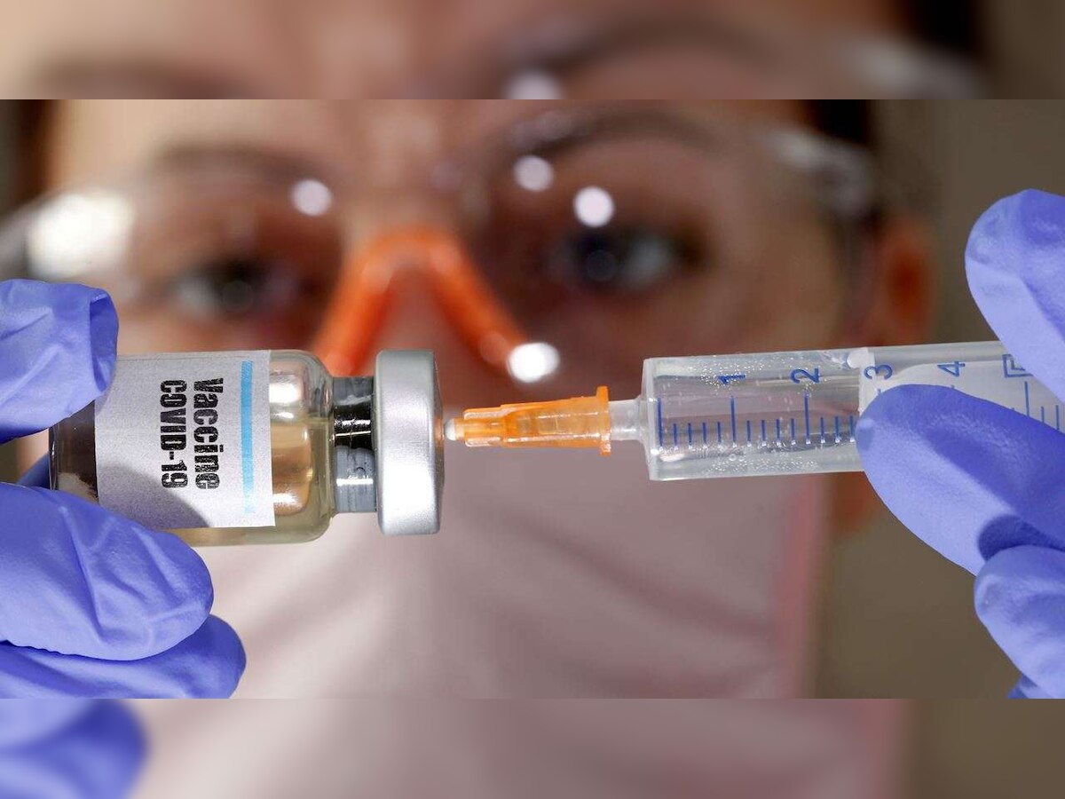 Can people in 18-44 group choose their preferred COVID-19 vaccine?
