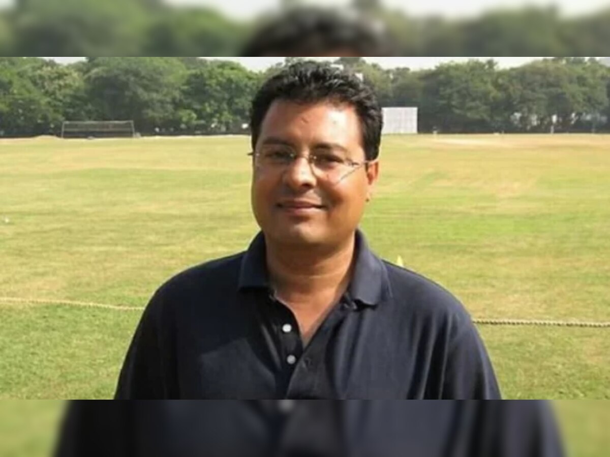 IPL 2021: Referee Manu Nayyar pulls out of tournament after his mother's demise