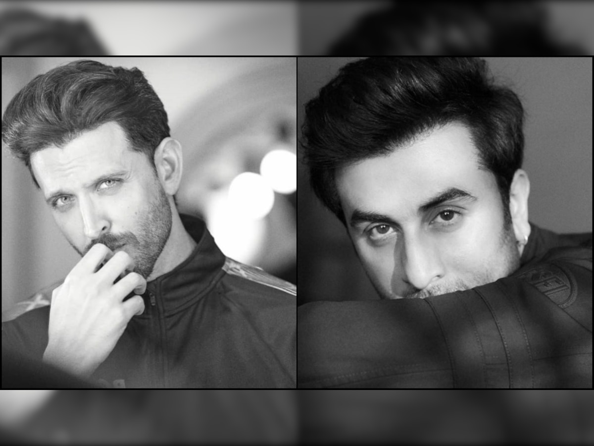 Wish to see Hrithik Roshan and Ranbir Kapoor together in one film: Rakesh Roshan