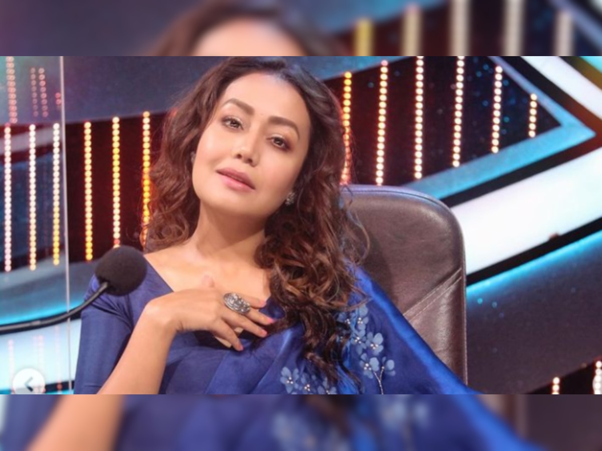 'Indian Idol 12': Neha Kakkar not returning on singing reality show anytime soon, here's why