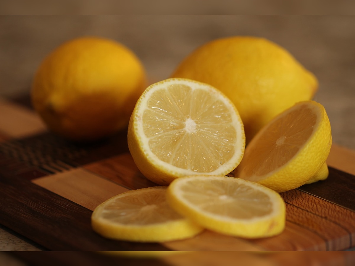 Can two drops of lemon in nose protect you from COVID-19? Here's the truth