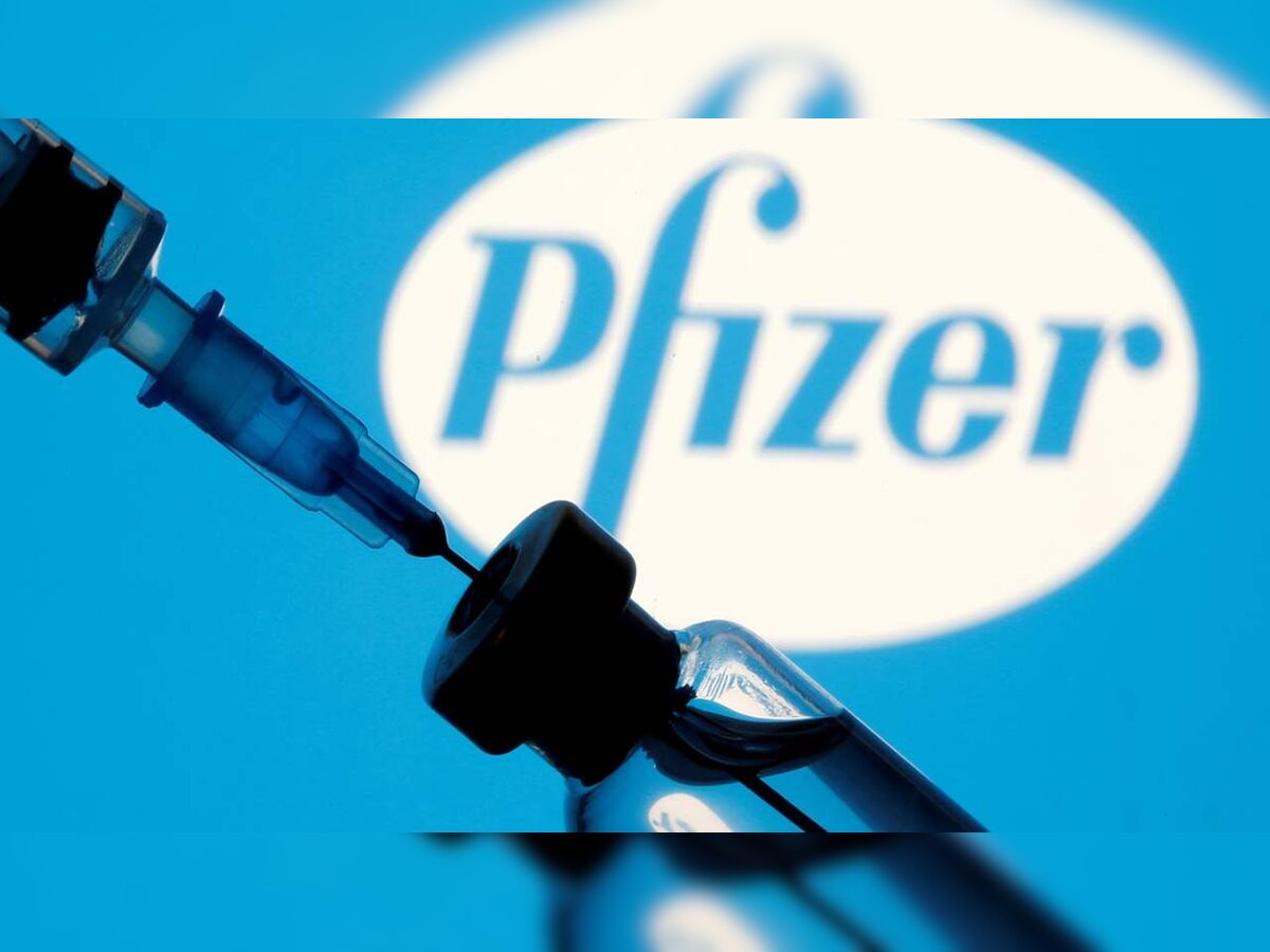 Pfizer assures India there is no safety concerns with its COVID-19 vaccine