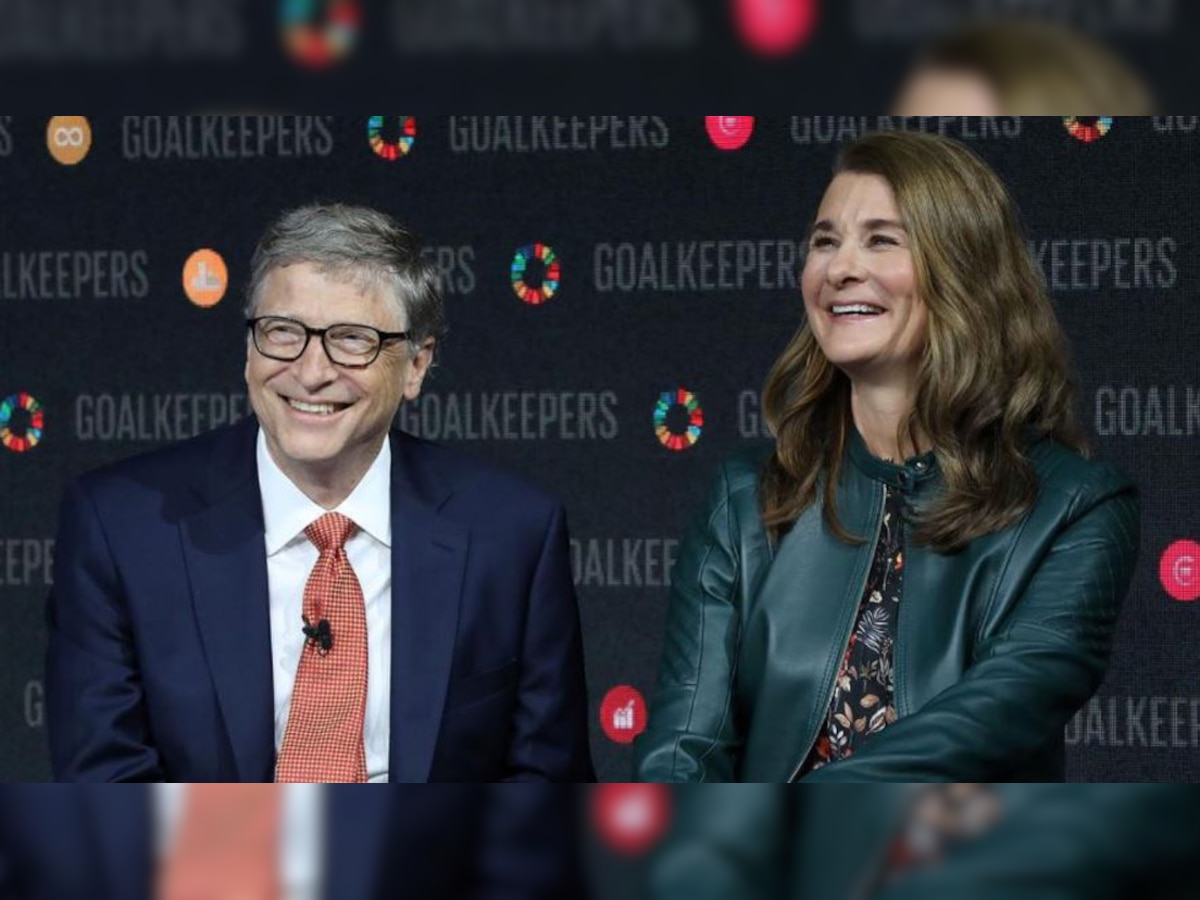 Reason behind Bill and Melinda Gates divorce - Read details here