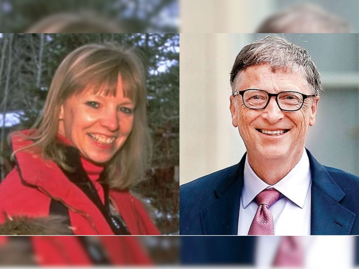 Who is Bill Gates' ex-girlfriend Ann Winblad, who Melinda allowed him to meet once a year