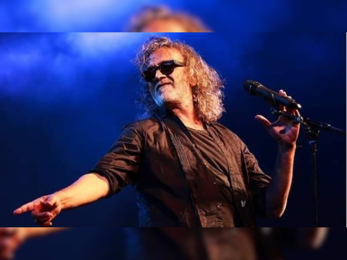 Lucky Ali responds to reports of his death, has THIS to say