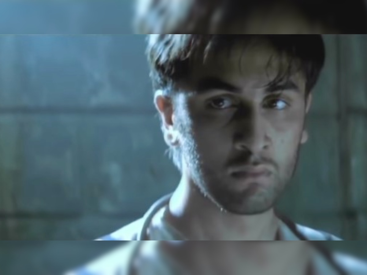 Not 'Saawariya', but THIS Oscar-nominated short film was Ranbir Kapoor's debut as an actor