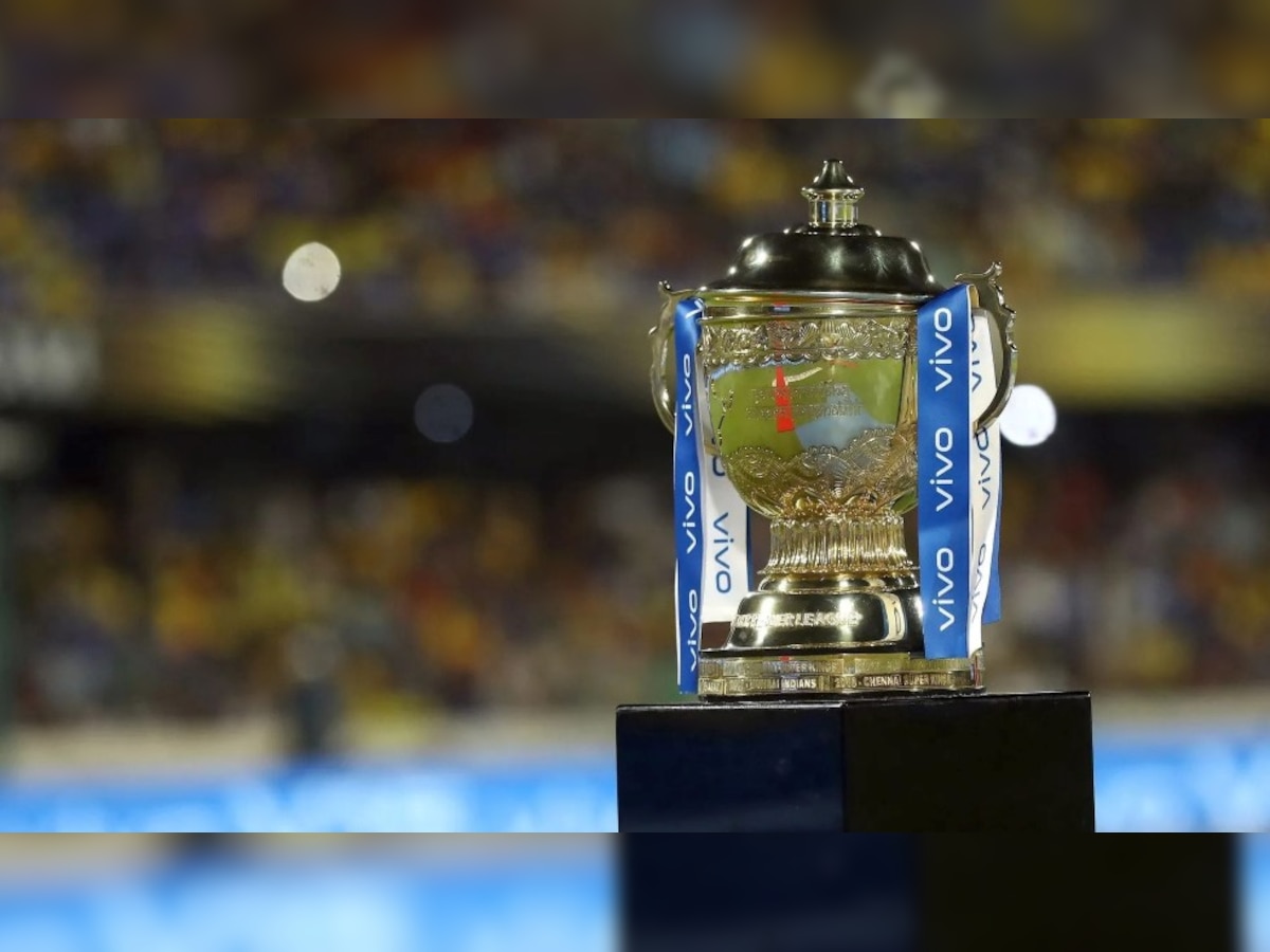 Can IPL 2021 take place in September-October window after mid-season postponement?