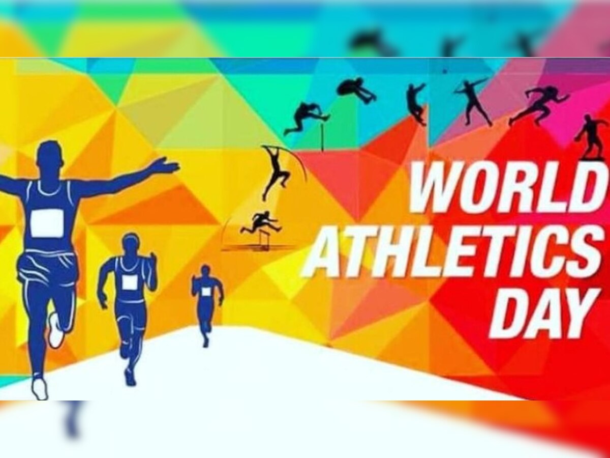 World Athletics Day 2021: History, objective, significance and everything you need to know