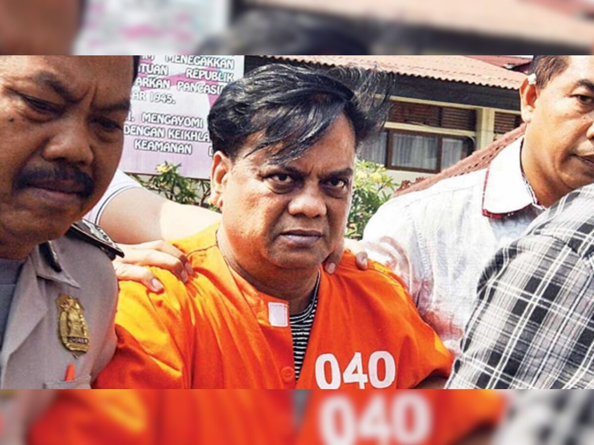 Underworld don Chhota Rajan is not dead, says Tihar DGP