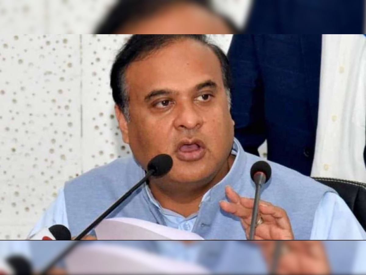 Himanta Biswa Sarma to become next Assam Chief Minister, may take oath tomorrow